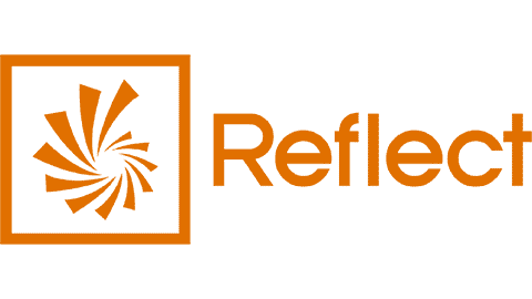 Reflect-logo
