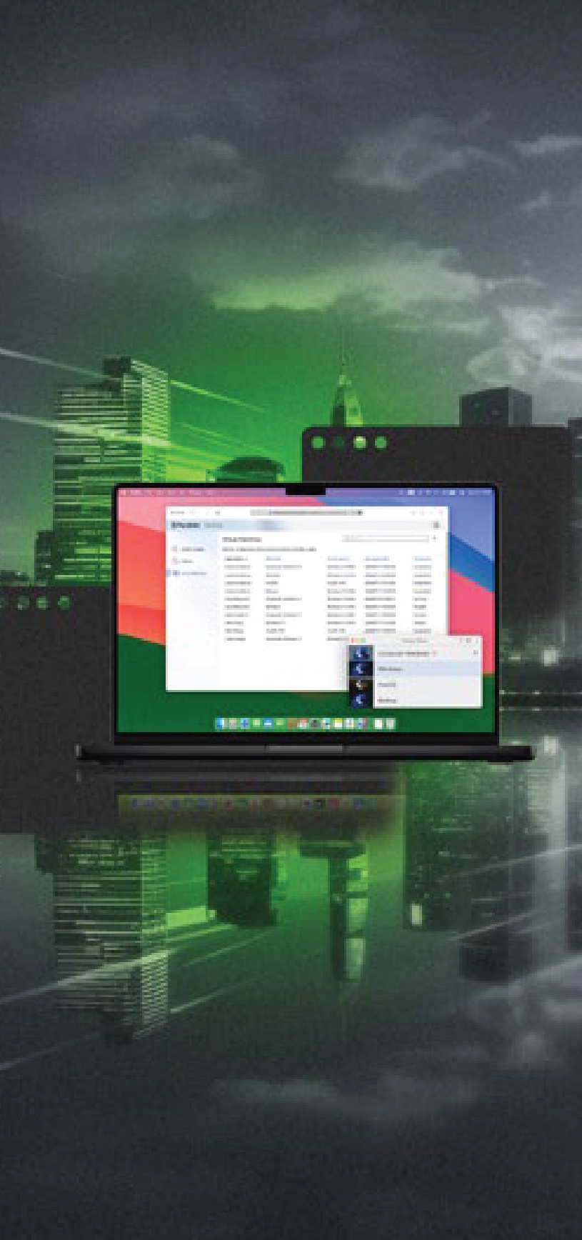 Parallels Workspace Solutions