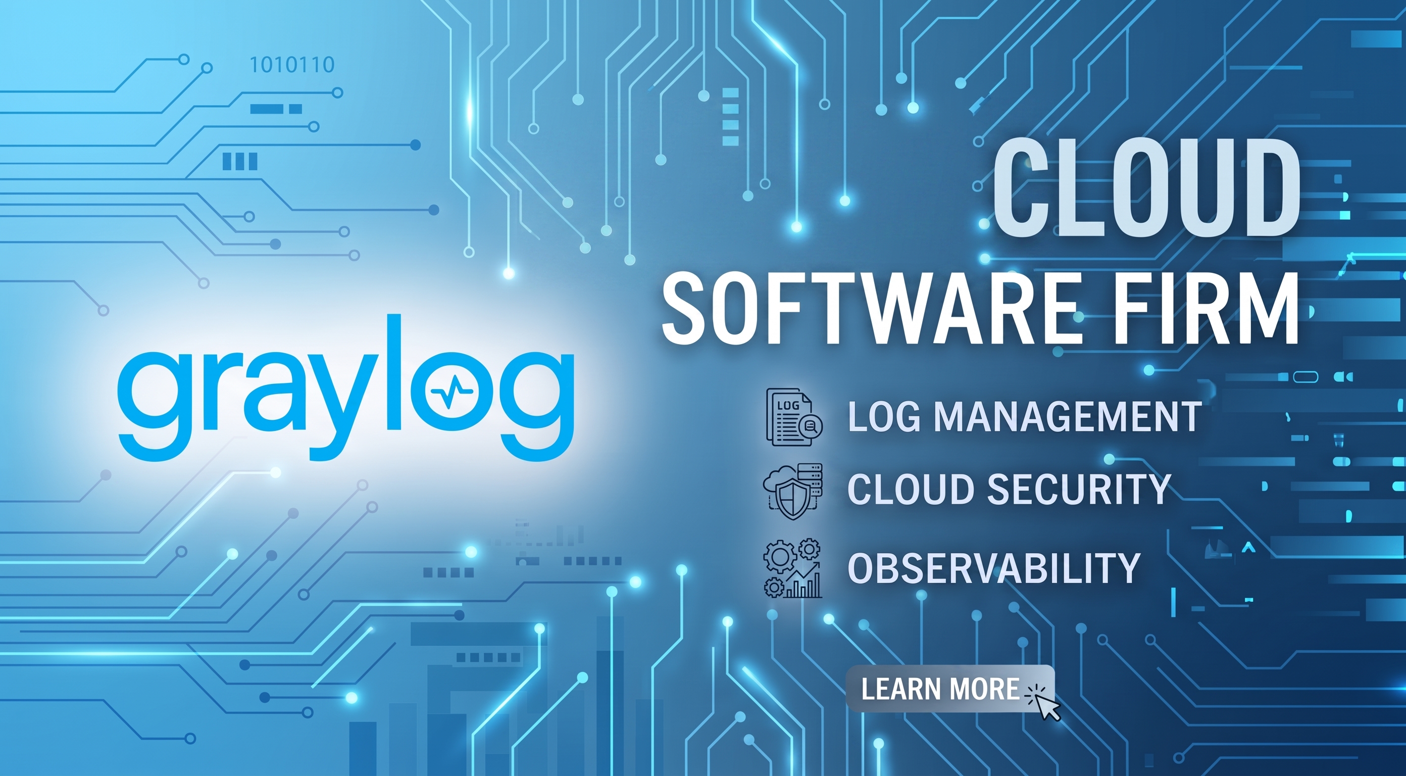 Cloud Software Firm