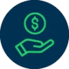 cost-effectiveness_green